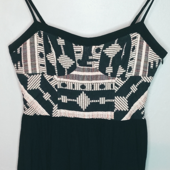 Mini Dress - Picture 6 of 9